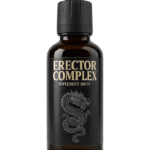 ERECTOR COMPLEX