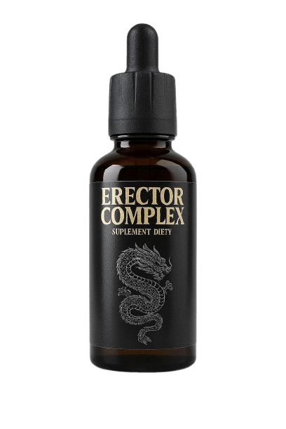 ERECTOR COMPLEX