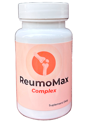 ReumoMax
