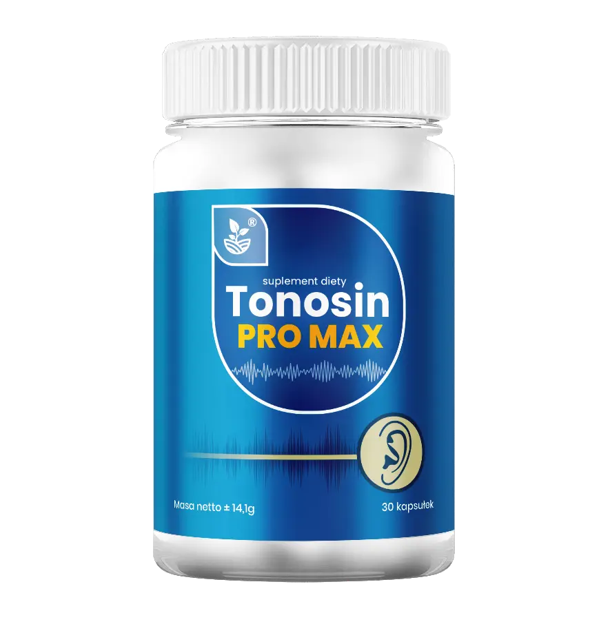 Tonosin Pro Max