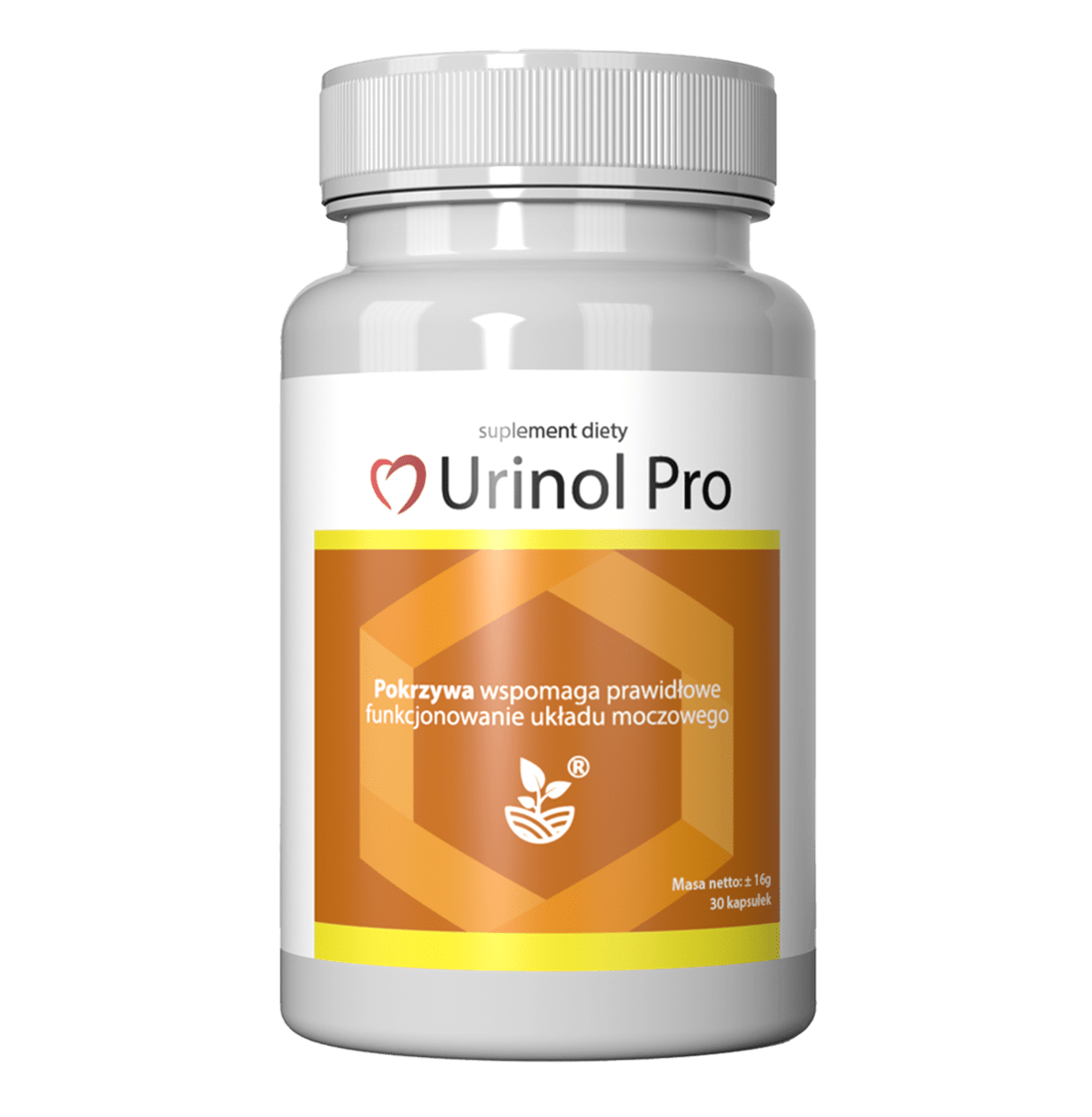 Urinol-pro