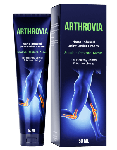 arthrovia-50ml