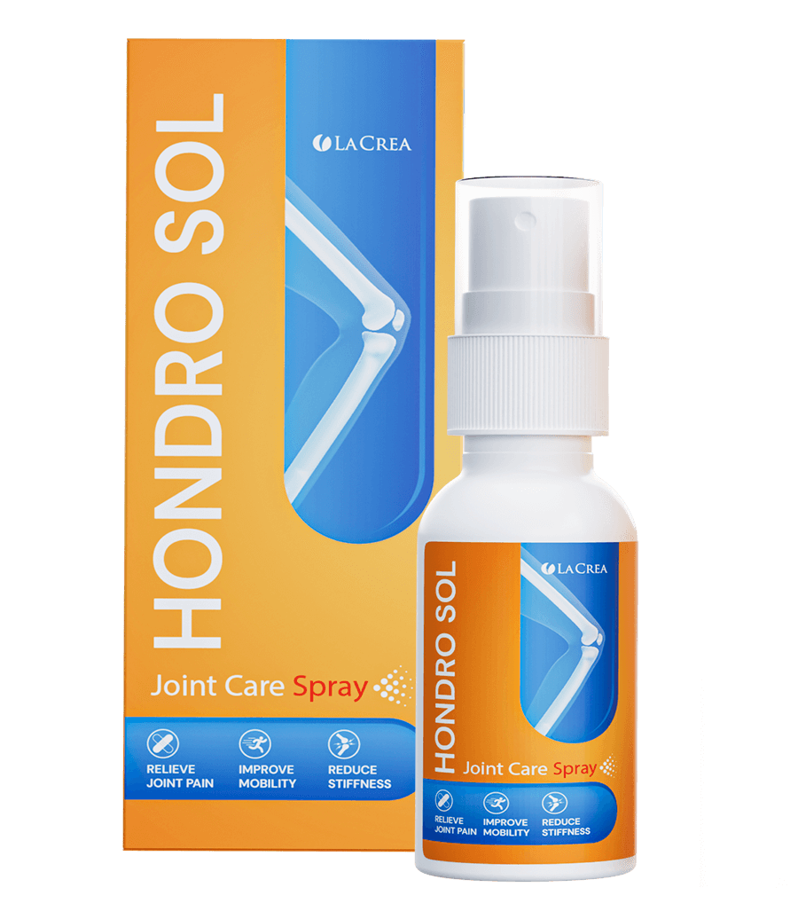 hondro-sol