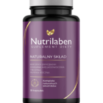 Nutrilaben – Apoyo natural para el metabolismo y control del peso