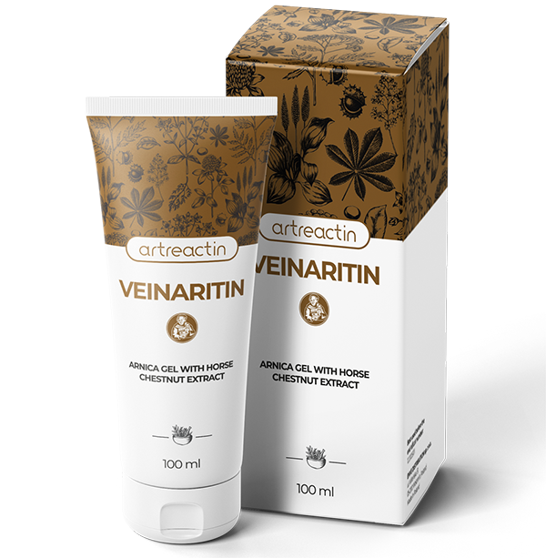veinaritin