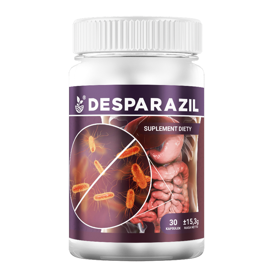 desparazil