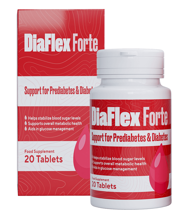 DiaFlex-Forte