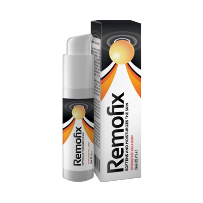 Remofix – Łagodzenie bólu stawów i wsparcie regeneracji
