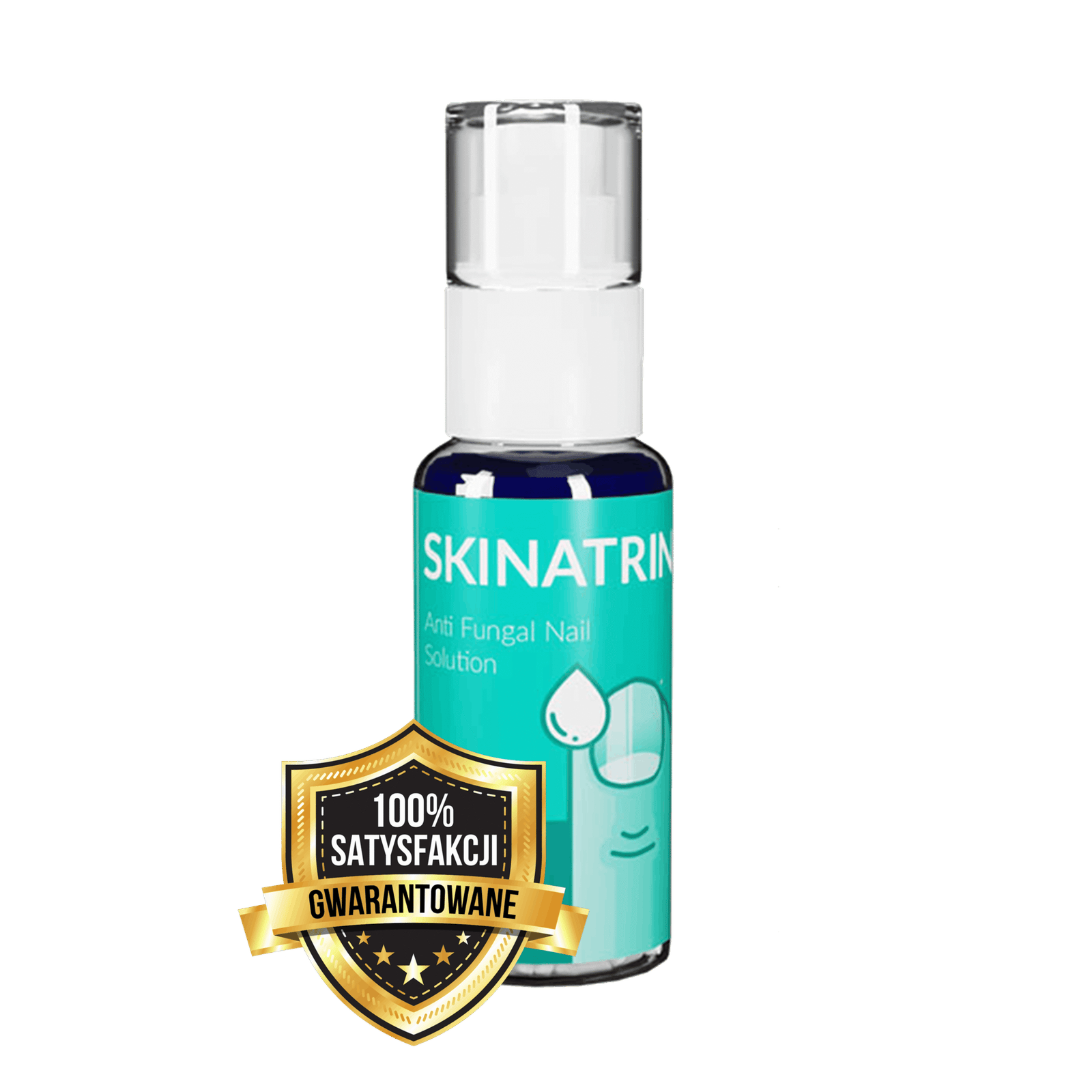 Skinatrin – Skuteczny spray przeciwgrzybiczy