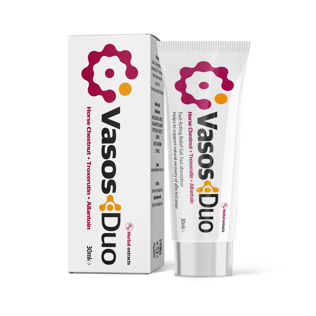 Vasos-Duo