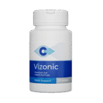 Vizonic – Wsparcie dla zdrowia oczu