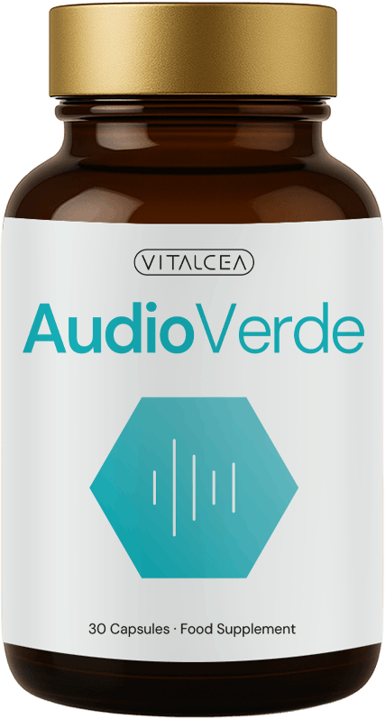 AudioVerde – Naturalne Wsparcie Słuchu