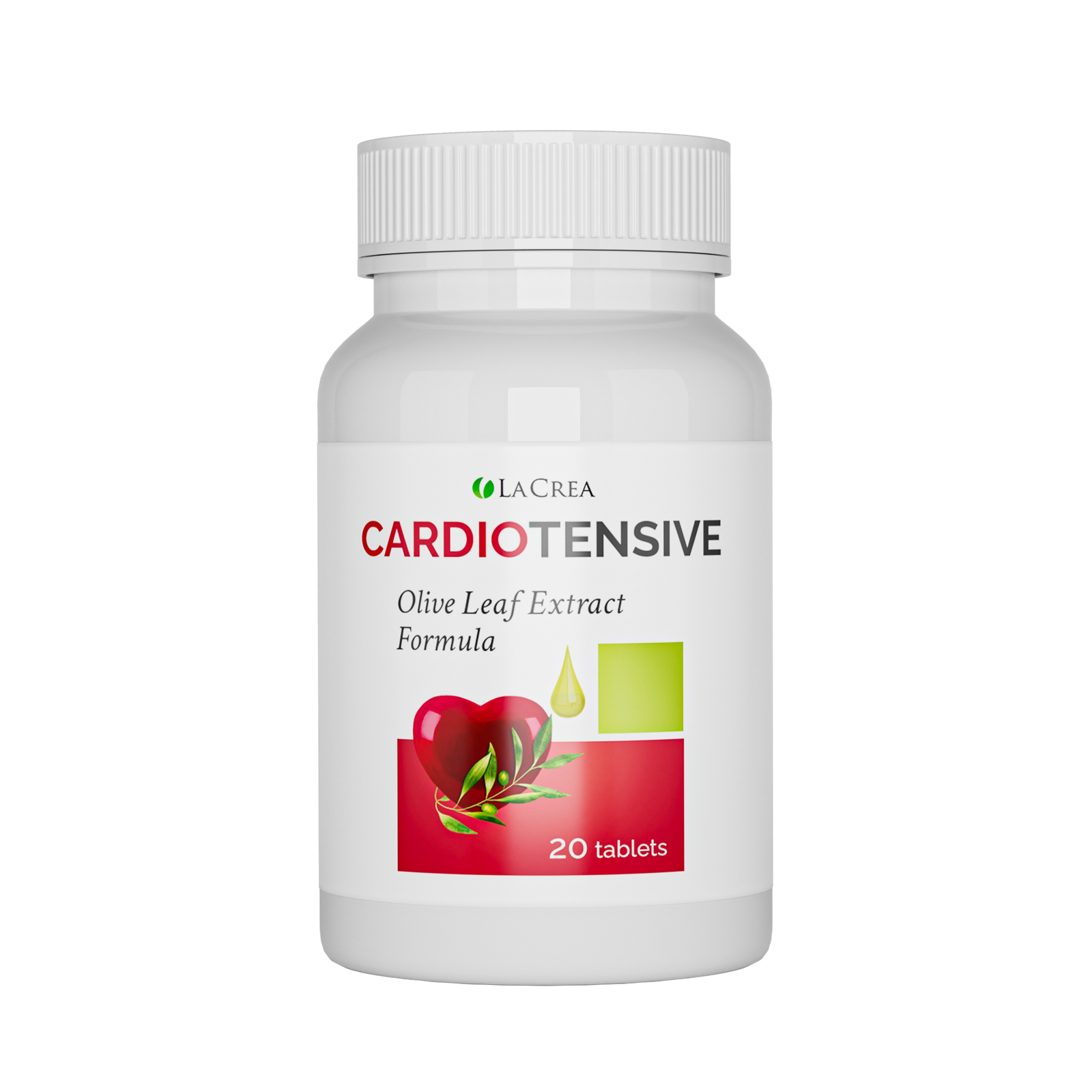 cardiotensive