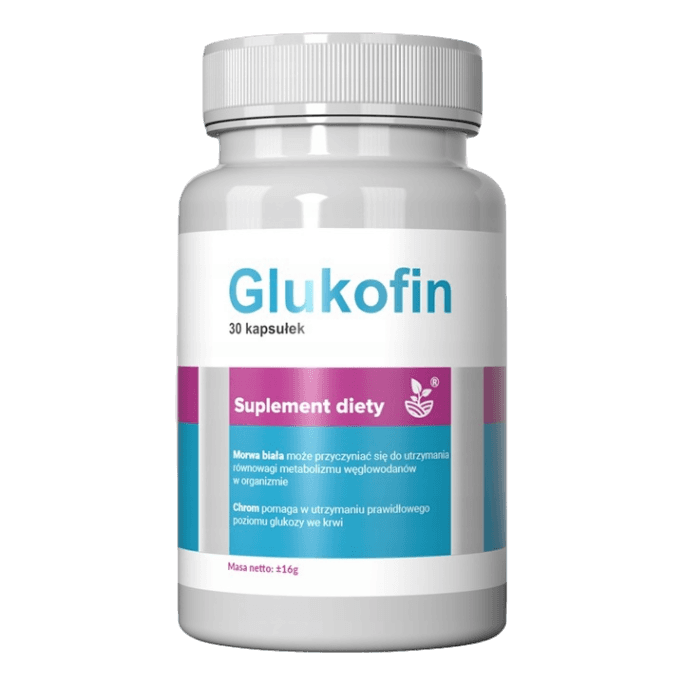 glukofin