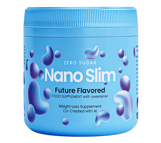 nano-slim