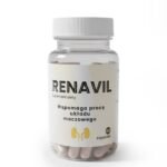 Renavil – Wsparcie układu moczowego i zdrowia prostaty