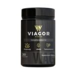 viagor power – wsparcie potencji, libido i testosteronu dla mężczyzn