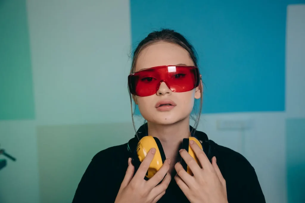 Higiena uszu – jak dbać o uszy w chorobie słuchu